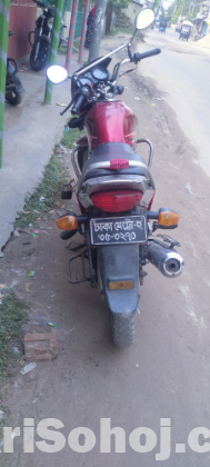 Yamaha g5